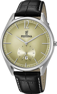 Наручные часы кварцевые мужские Festina F6857