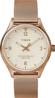 Наручные часы кварцевые женские Timex TW2T36200VN
