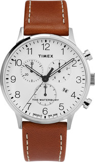 Наручные часы кварцевые мужские Timex TW2T28000VN