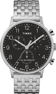 Наручные часы кварцевые мужские Timex TW2R71900VN