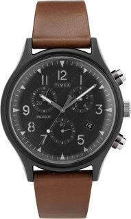 Наручные часы кварцевые мужские Timex TW2T29600VN