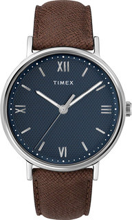 Наручные часы кварцевые мужские Timex TW2T34800RY