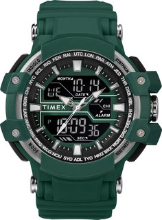 Наручные часы кварцевые мужские Timex TW5M22800RM