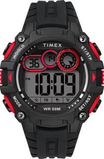 Наручные часы кварцевые мужские Timex TW5M27000RM