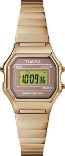 Наручные часы кварцевые женские Timex TW2T48100RM