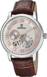 Наручные часы механические мужские Festina F6858