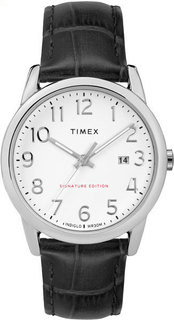 Наручные часы кварцевые женские Timex TW2R64900RY