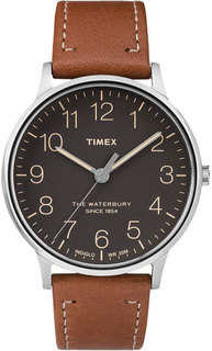 Наручные часы кварцевые мужские Timex TW2P95800VN