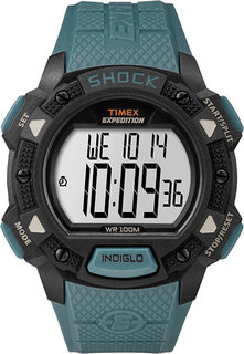 Наручные часы кварцевые мужские Timex TW4B09400RM