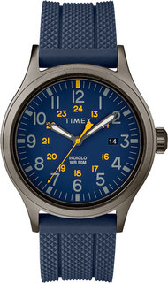 Наручные часы кварцевые мужские Timex TW2R61100VN