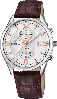 Наручные часы кварцевые мужские Festina F6855