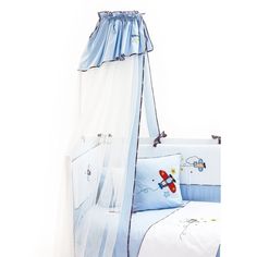 Балдахин FUNNABABY Pilot