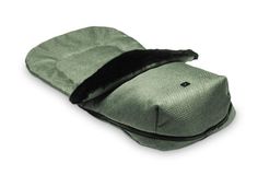 Конверт для ног Moon Foot Muff Olive Panama 2019