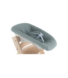 Чехол Stokke для сиденья для новорожденного в стульчик Tripp Trapp Jade Confetti