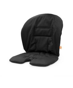 Подушка для стульчика Stokke Steps Black