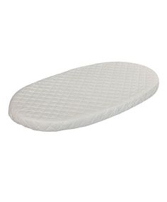 Матрасик Stokke полиуретановый для кроватки SLEEPI Junior