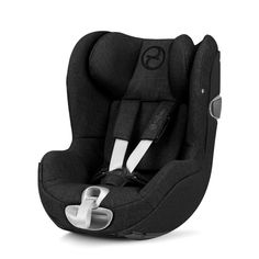 Автокресло CYBEX Sirona Z i-Size Plus Stardust Black группа 0+/1