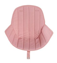 Текстильный вкладыш в стульчик для кормления Micuna OVO LUXE Pink