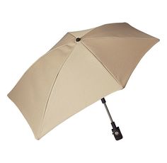 Зонт для коляски Joolz UNI Earth Camel Beige