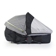 Москитная сетка для коляски TFK MultiX Carrycot sun protection