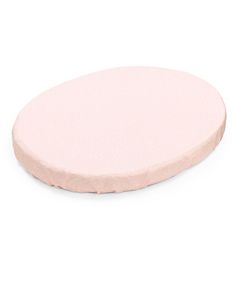 Простыня на резинке для люльки Stokke SLEEPI Mini Pink Bee