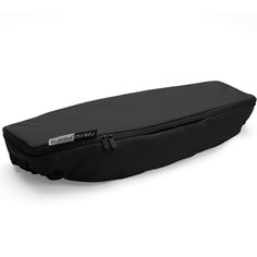 Чехол на боковую корзину Bugaboo Donkey2 BLACK
