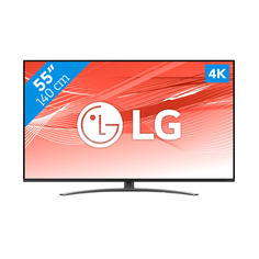 LED телевизор LG 55NANO816NA