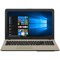 Ноутбук ASUS VivoBook F540BA-GQ751T