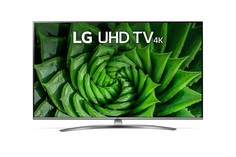 LED телевизор LG 65UN81006LB
