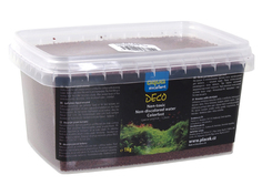 Натуральный песок для аквариумов Aqua Excellent Deco, коричневый, 1 кг, 0,9 л