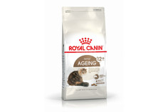 Промо для кошек ROYAL CANIN Ageing для пожилых, сухой корм 400г + влажный корм 85г