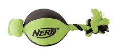 Игрушка для собак NERF мяч для метания