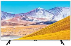 LED Телевизор 4K Ultra HD Samsung UE65TU8000UXRU