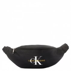Поясная сумка женская Calvin Klein Jeans K50K504924 черная