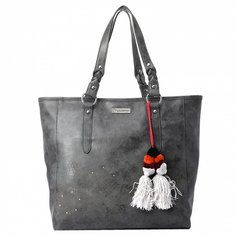 Сумка женская Les Tropeziennes COR черная