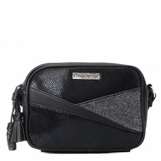 Сумка женская Les Tropeziennes KIL черная