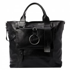 Сумка женская Vic Matie 1U0746T черная