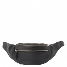 Поясная сумка женская Vagabond BD04 черная