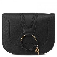 Сумка женская See by Chloe S17SS896 черная