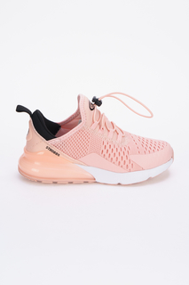 Кроссовки детские Strobbs, цв. розовый р.34