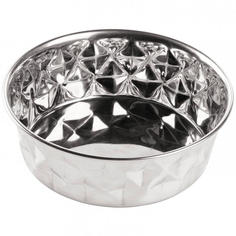 Миска для собак HUNTER Namy из нержавеющей стали, 3,25 л