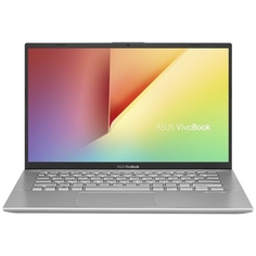 Ноутбук Asus VivoBook 14 XMAS X412FA-EB487T