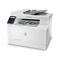 Лазерное МФУ HP Color LaserJet Pro MFP M183fw