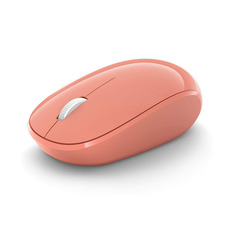Беспроводная мышь Microsoft Bluetooth Peach (RJN-00046)