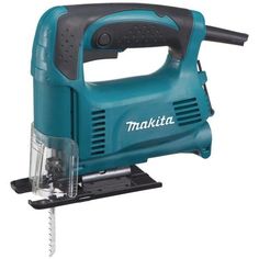 Э/лобзик Makita 4326