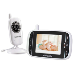 Видеоняня HelloBaby HB32