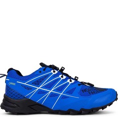 Кроссовки The North Face M ULTRA MT II GTX BOMB BLUE/WHITE T932ZAW1F, синий, 12.5 US