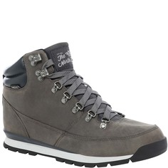 Мужские ботинки The North Face Back-To-Berkeley T0CDL0H73, серый, 9.5 US