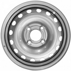 Колесный диск Next NX136 5.5xR14 4x108 ET24 DIA65.1