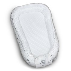 Подушка-позиционер для сна AmaroBaby EXCLUSIVE Creative Collection STARS
